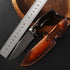 Price US$ 142 High Quality 95 Layer Forged Damascus Steel Knife With Leather Sheath For Outdoor Survival Camping Tactical Hunting Pocket Knife Buy On Alfknives.com