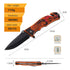 Price US$ 9.39 High Quality Euro Hot Selling Fluorescent Handle 3Cr13 Blade Pocket Jack Knife For Survival Camping Hunting With Color Box Buy On Alfknives.com