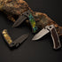 Price US$ 9.69 High Quality Top Seller Tactical Survival 3D Printing Design Edc Small Outdoor Camping Hunting Wood Handle Pocket Knife Sets Buy On Alfknives.com