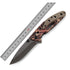 Price US$ 9.78 High Quality China Free Shipping Folding Outdoor Pocket Survival Yangjiang Knives Buy On Alfknives.com