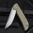 Price US$ 21.7 High Quality New Design Pocket Folding Knife D2 Steel Blade Multifunction  Camping Knives Portable Outdoor Survival Tactical Knife Daily Use Buy On Alfknives.com