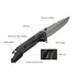 Price US$ 15.9 High Quality Trending Products 2023 New Arrivals Folding Pocket Stainless Steel Utility Multi Function Knife For Protection Buy On Alfknives.com