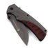 Price US$ 9.62 High Quality Best Selling Product 2021 Handmade Japanese Folding Steel Wood Custom Pocket Knife Buy On Alfknives.com