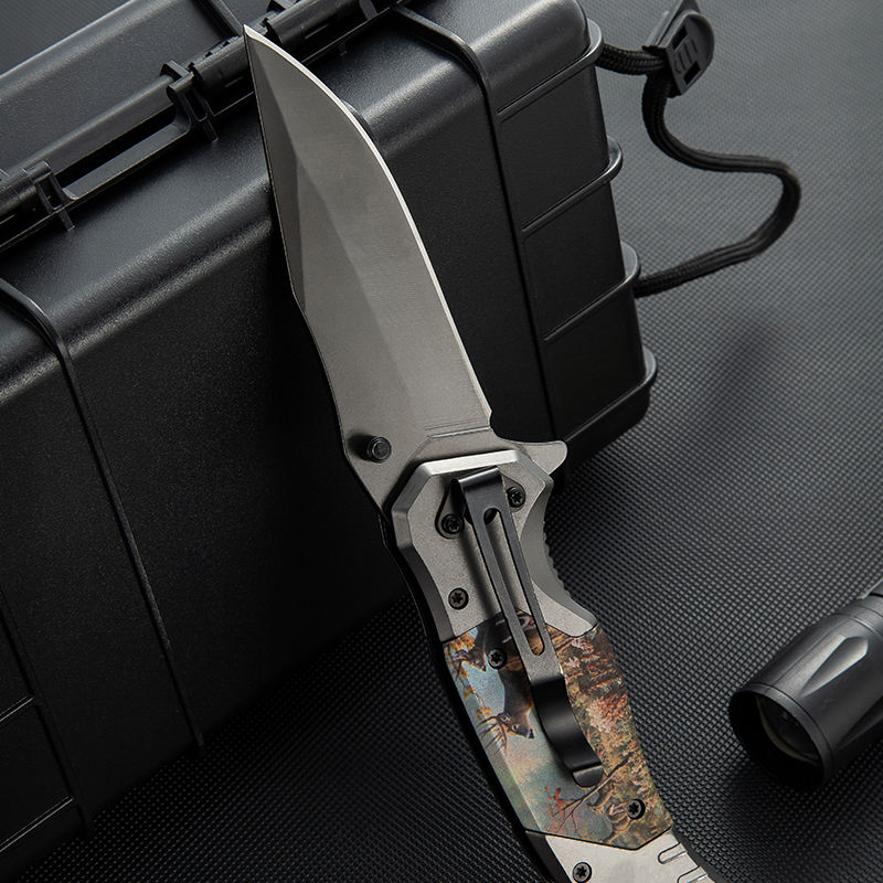 Price US$ 10.3 High Quality Top Selling Products In Alibabas Custom Handle Wholesale Hunting Camping Survival Outdoor Tactical Pocket Knife Folding Buy On Alfknives.com