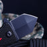 Price US$ 9.28 High Quality Aluminum Handle Small Size Folding Knife Rescue Survival Edc Mini Pocket Knife With Key Chain For Gift Best Self Defense Buy On Alfknives.com