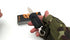 Price US$ 10.47 High Quality Fashion Portable Abs Handle Small Folding Camping Survival Knife With Bottle Opener And Buckle Buy On Alfknives.com