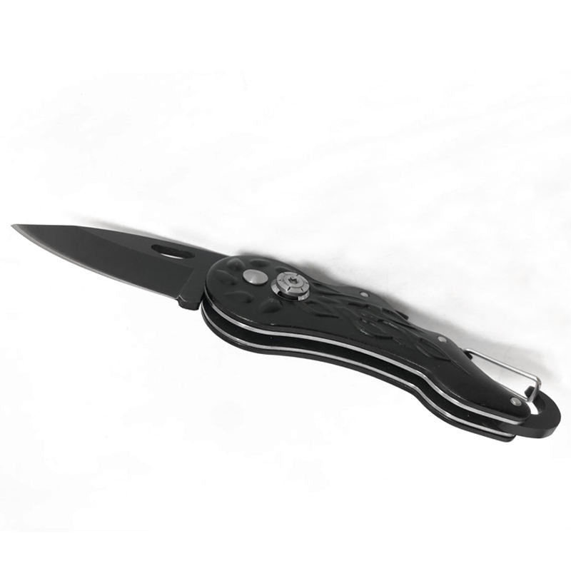 Price US$ 9.49 High Quality Best Price Folding Knife With Aluminum Handle For Hunting Survival Camping Knives Self Defense Pocket Knives Wholesale Factory Buy On Alfknives.com