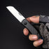 Price US$ 22.43 High Quality D2 Steel Blade Knife Carbon Fiber Handle Portable Survival Tool  Camping Hunting Outdoor Folding Knife Tactical Knife Buy On Alfknives.com