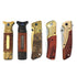 Price US$ 8.22 High Quality Gold Box Wedding Gifts Wood Handle Titaniums Tactical Hunting Survival Camping Outdoor Folding Pocket Knife For Men Guests Buy On Alfknives.com