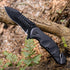 Price US$ 11.15 High Quality China Best Selling Product Outdoor Survival Handmade Camping Folding Knife Pocket Black Buy On Alfknives.com