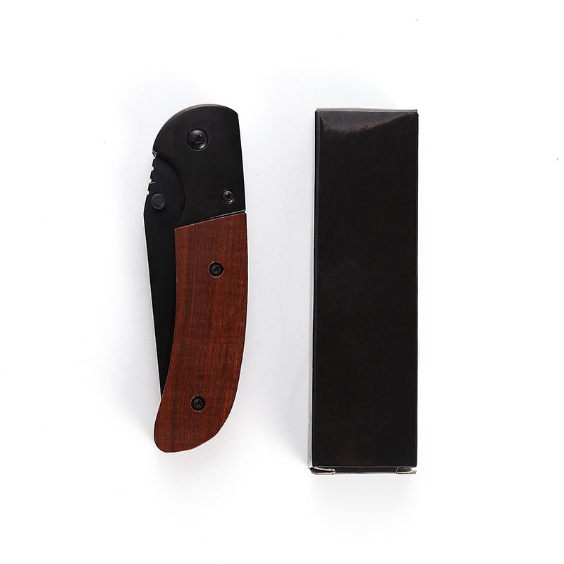 Price US$ 8.84 High Quality New Best Selling Products Wholesale Outdoor Camping Survival Hunting Handmade Blank Wood Folding Pocket Knife Buy On Alfknives.com