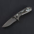 Price US$ 9.53 High Quality New Trends 3 Styles Gray Titanium Folding Steel Outdoor Camping Hiking Self Defense Knife Survival Buy On Alfknives.com