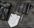 Price US$ 37.3 High Quality Factory Manufacture Best Quality Muti Function Outdoor Shovel Camping Tool Hunting Survival Shovel Buy On Alfknives.com