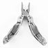 New design  stainless steel blade mini camping survival multi tool outdoor cutting pliers