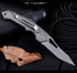 Price US$ 9.7 High Quality Style Folding Pocket Knife With Titanium Surface For Hunting Survival Camping Tactical Edc Self Defense Rescue Knife Buy On Alfknives.com