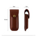 Price US$ 8.8 High Quality High Quality Belt Design Handmade Sheath Leather Knife Bag Buy On Alfknives.com