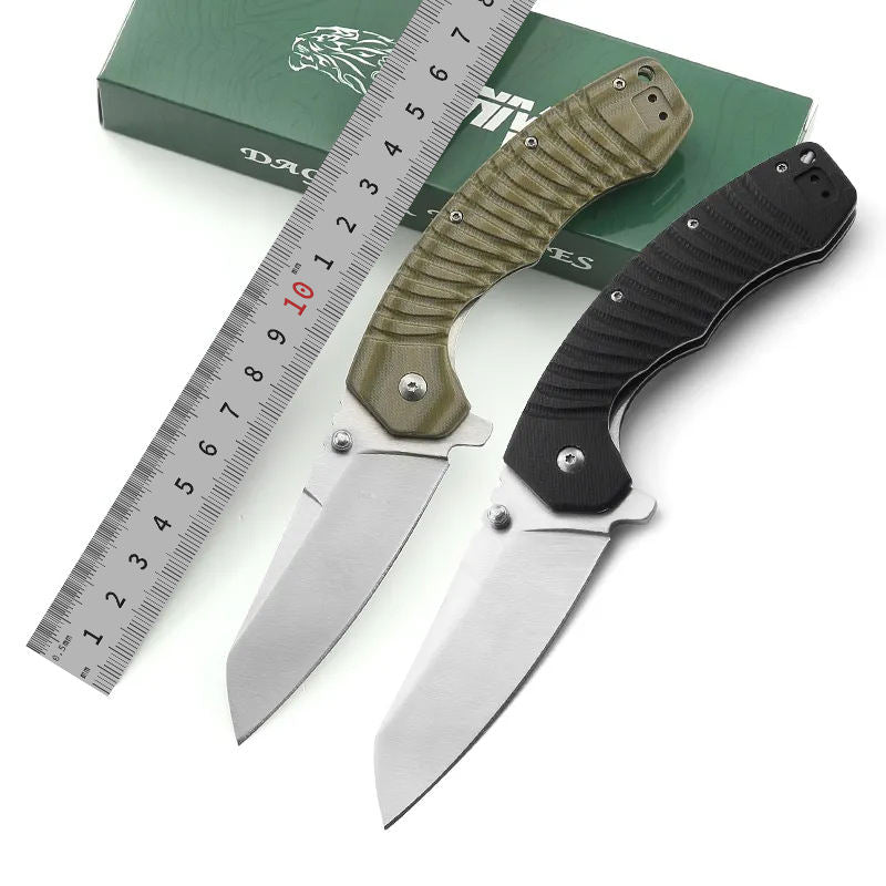 Price US$ 12.9 High Quality Simple Style Professional Outdoor Folding Camping Knife Yangjiang Wholesale Pocket Knives Buy On Alfknives.com