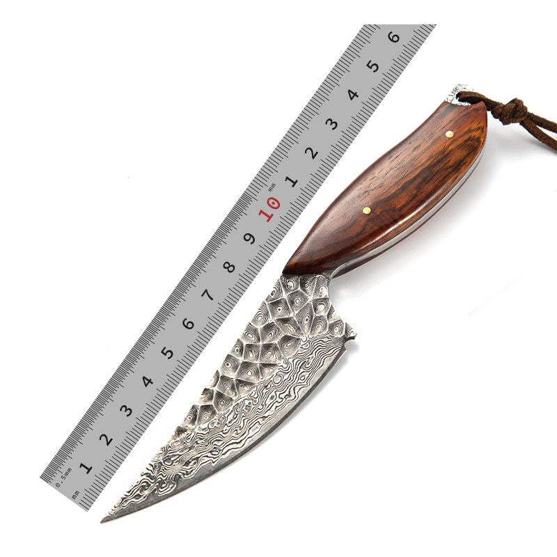 Price US$ 44.5 High Quality Promotional & Business Gifts Leather Sheath Folding Hunting Pocket Damascus Knife With Holster Blade Protector Buy On Alfknives.com