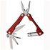 New Design Fashion Outdoor Tool Mini Folding Multifunction Plier