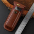 Price US$ 8.8 High Quality High Quality Belt Design Handmade Sheath Leather Knife Bag Buy On Alfknives.com