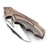 Price US$ 10.3 High Quality Hot Sale Custom Handmade 3Cr13 Jungle Folding Stainless Steel Pocket Knife With Antiskid Handle Buy On Alfknives.com