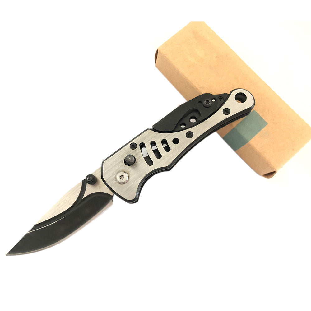 Price US$ 9.28 High Quality New Design Outdoor Portable Multi Functional Folding Tactical Pocket Knife Hunting Camping Knife Multi Tool Backpacking Buy On Alfknives.com