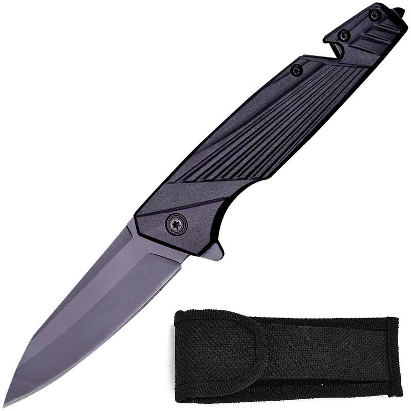 Price US$ 11.58 High Quality Factory Best Selling Survival Tactical Knife Outdoor Hiking Camping Self Defense Hunting Folding Knife Buy On Alfknives.com