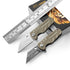 Price US$ 9.67 High Quality Mini G10 Handle Portable Outdoor Household Self Defense Camping Pocket Folding Knife Buy On Alfknives.com