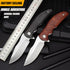 Price US$ 20.88 High Quality 9Cr18Mov Steel Blade Wooden Handle Folding Knife New Portable Tactical Knife Hunting Camping Pocket Knives Buy On Alfknives.com