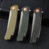 Price US$ 15.55 High Quality Promotion High Quality D2 Steel Drop Point Blade Micarta Handle Knife Outdoor Camping Survival Folding Knife Buy On Alfknives.com