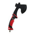 Hot sell 3cr13 stainless steel blade tactical camping axe survival hatchet Axe with Anti-Slip Grip