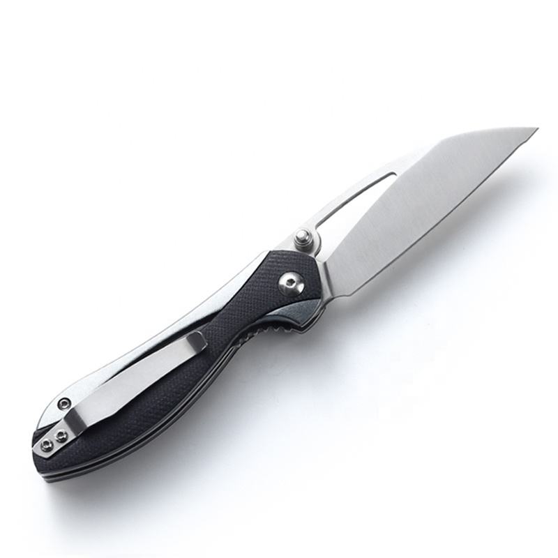 Price US$ 12.35 High Quality Ready To Shipping Fashion Outdoor Edc Folding Survival Knife Hiking Pocket Camping Knife Moq 1Pc Buy On Alfknives.com