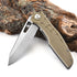 Price US$ 18.89 High Quality G10 Handle Steel Folding Blades Pakistan Handmade Edc Pocket Knife D2 For Sale Buy On Alfknives.com