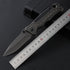 Price US$ 9.88 High Quality High Quality Grey Titanium Coated Blade And G10  Stainless Steel Handle Edc Camping  Folding Knife Buy On Alfknives.com