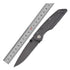 Price US$ 9.36 High Quality Promotion Gifts Stainless Steel Utility Knife Outdoor Camping Folding Pocket Knife Self Defense Products Buy On Alfknives.com