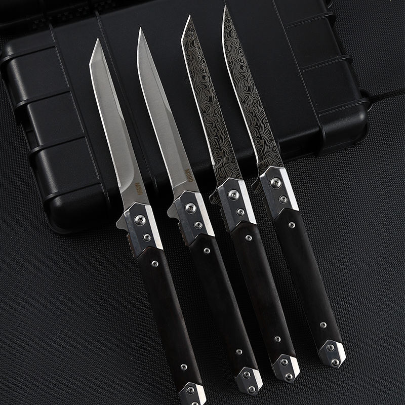 Price US$ 10.15 High Quality New Arrival Folding Blade Knives Outdoor Survival Pocket Tactical Knives Pocket Wood Knife For Engraving Buy On Alfknives.com