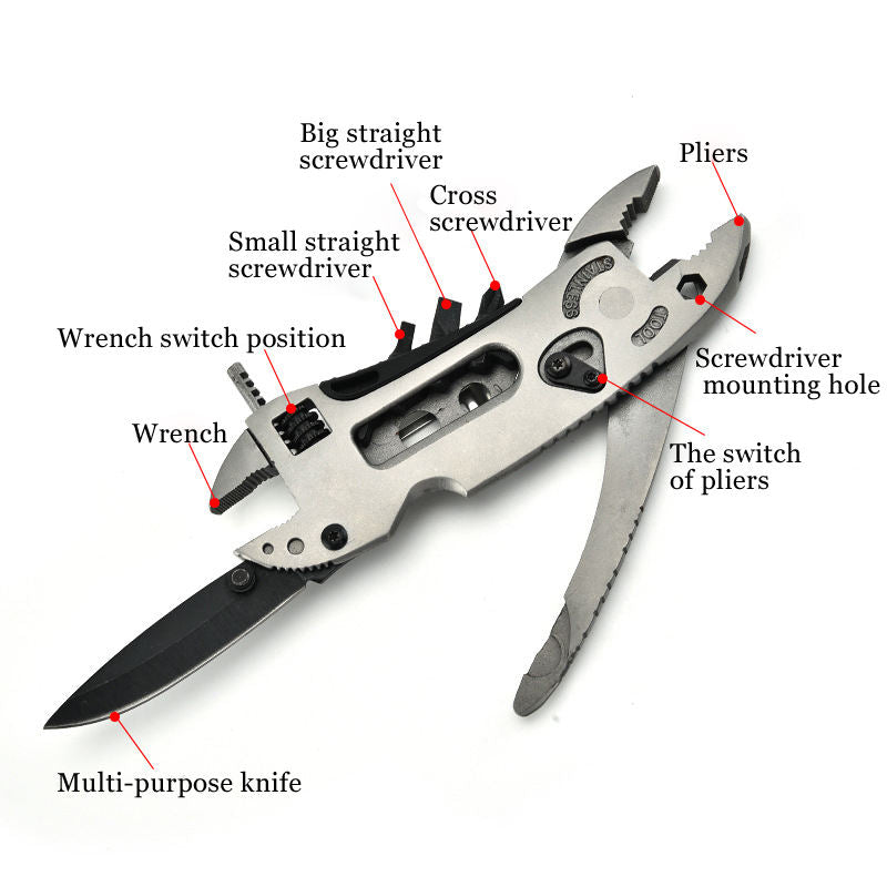 Price US$ 12.65 High Quality Most Selling Product In Alibabas Screw Driver Spanner Knife Camping Pocket Hunting Folding Other Garden Supplies Buy On Alfknives.com