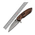 Price US$ 8.5 High Quality Promotion Small Pocket Knife Aluminum Handle Sharped Outdoor Self Defense Survival Knives Buy On Alfknives.com