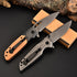 Price US$ 10.06 High Quality Hot Sale 440 Stainless Steel Wooden Handle Oem Carved Outdoor Camping Hunting Folding Pocket Knife Buy On Alfknives.com