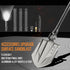 Price US$ 18.85 High Quality Us Hot Sell Survival Multifunction Shovel Kit Outdoor Camping Hunting Tools Digging Shovel Buy On Alfknives.com