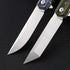 Price US$ 14.18 High Quality Folding Knife D2 Steel Blade Flipper Tactical Camping Survival Pocket Outdoor Knives With Four Color Buy On Alfknives.com