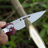 Price US$ 7.79 High Quality Portable Stainless Steel Folding Utility Knife Cutting Outdoor Camping Survival Small Pocket Knife Keychain Buy On Alfknives.com