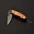 Price US$ 8.84 High Quality Outdoor Edc Stainless Steel Knife Wood Handle Tactical Camping Survival Titaniums Folding Pocket Knife Sets Buy On Alfknives.com