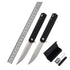 Price US$ 12.11 High Quality Best D2 Steel 3Cr13 Steel Blade G10 Handle Knives Outdoor Camping Fishing Portable Knife Folding Knife Pocket With Gift Box Buy On Alfknives.com