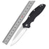 Price US$ 13.96 High Quality Top Selling Products Online  8Cr13Mov Stainless Steel Camping Hunter Folding Hunting Edc Knife Buy On Alfknives.com