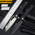 Price US$ 23.36 High Quality D2 Steel G10 Handle Pocket Knife Razor Sharp Blade Drop Point Hunting Knives Survival Camping Folding Knife Buy On Alfknives.com