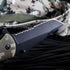 Price US$ 9.26 High Quality Folding Pocket Knife With Half Serrated Stainless Steel Blade Tanto Point For Hunting Survival Camping Rescue Hiking Edc Buy On Alfknives.com