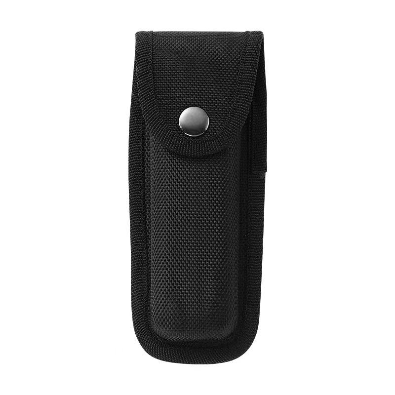 Price US$ 7.94 High Quality Multi Purpose Nylon Cover For Small Led Flashlight Tool Knife Storage Pouch Case  164*70Mm Buy On Alfknives.com