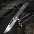 Price US$ 16.62 High Quality High Hardness D2 Steel Blade Outdoor Folding Knife Hunting Camping Tactical Survival Pocket Knives Stainless Steel Knife Buy On Alfknives.com