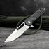 Price US$ 16.62 High Quality High Hardness D2 Steel Blade Outdoor Folding Knife Hunting Camping Tactical Survival Pocket Knives Stainless Steel Knife Buy On Alfknives.com